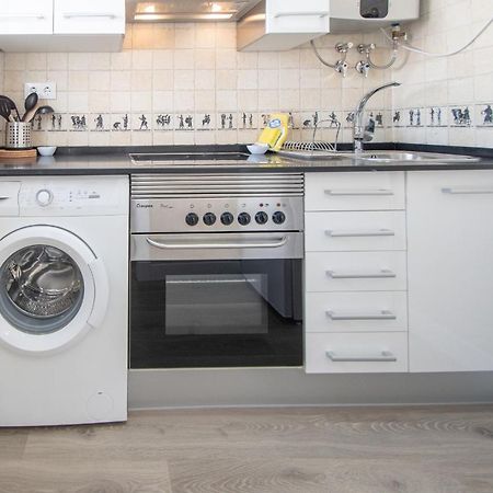 Apartamento Ooh La La Кадис Екстериор снимка