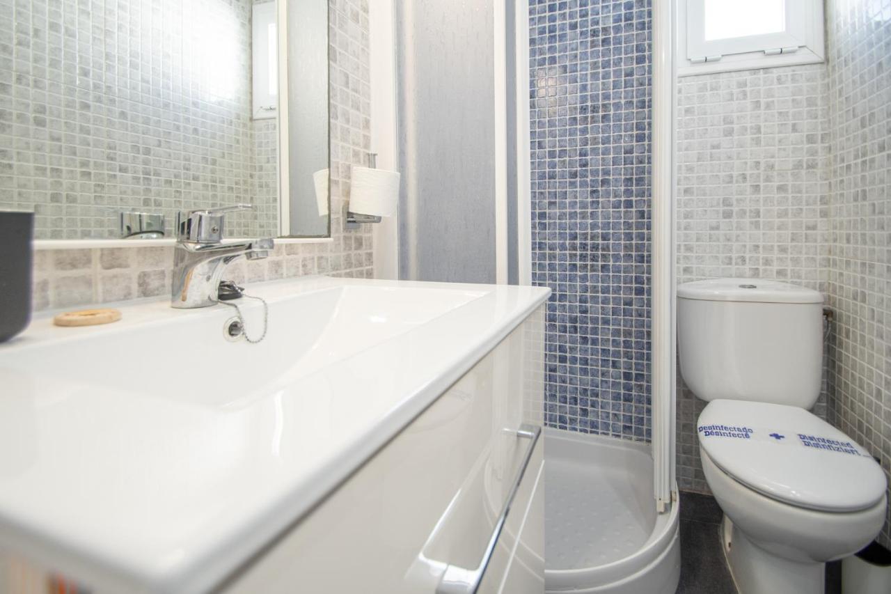 Apartamento Ooh La La Кадис Екстериор снимка
